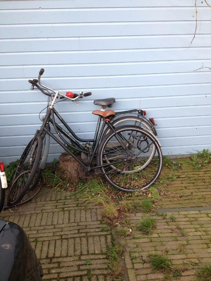 Frühstückspension Het Witte Amsterdam