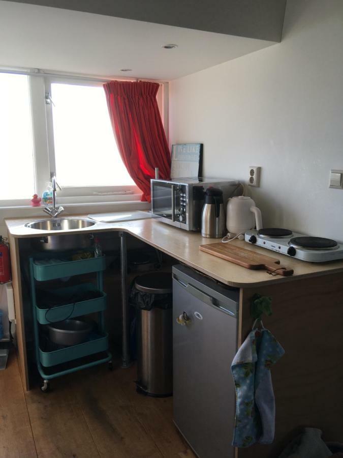 Frühstückspension Het Witte